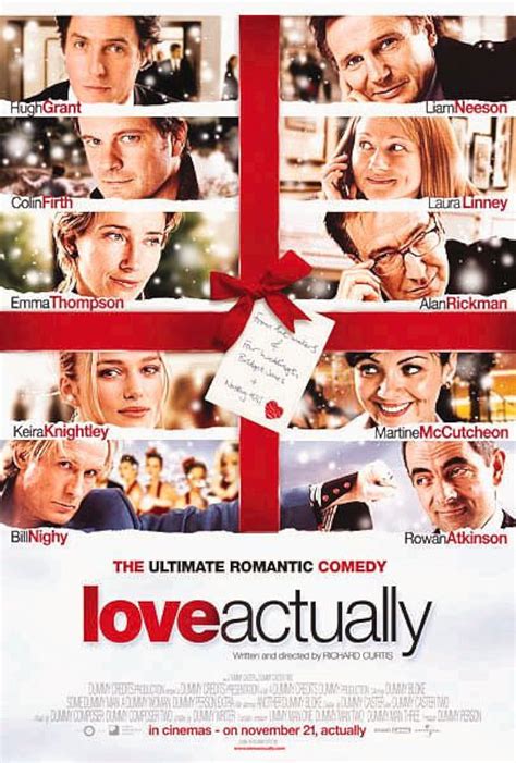 nedladdning Love Actually